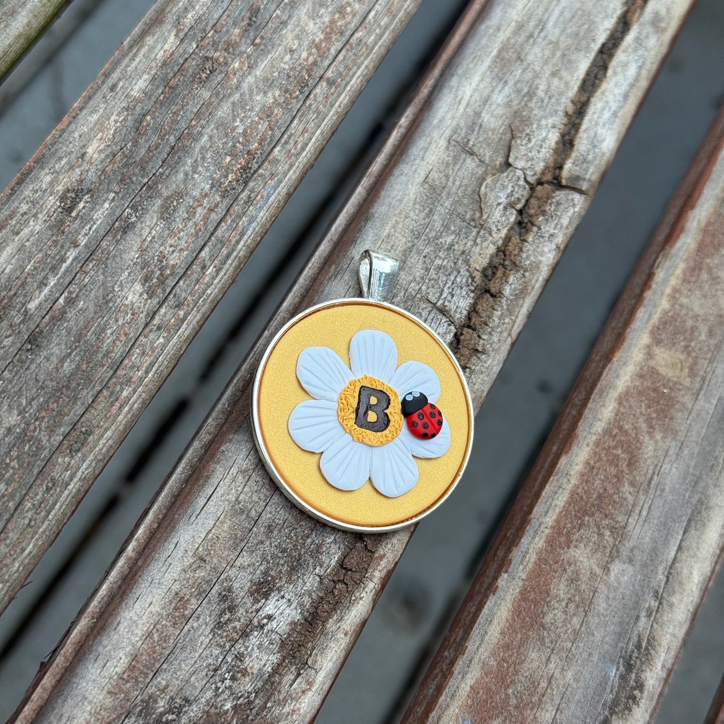 Bugsy Bloom Tag