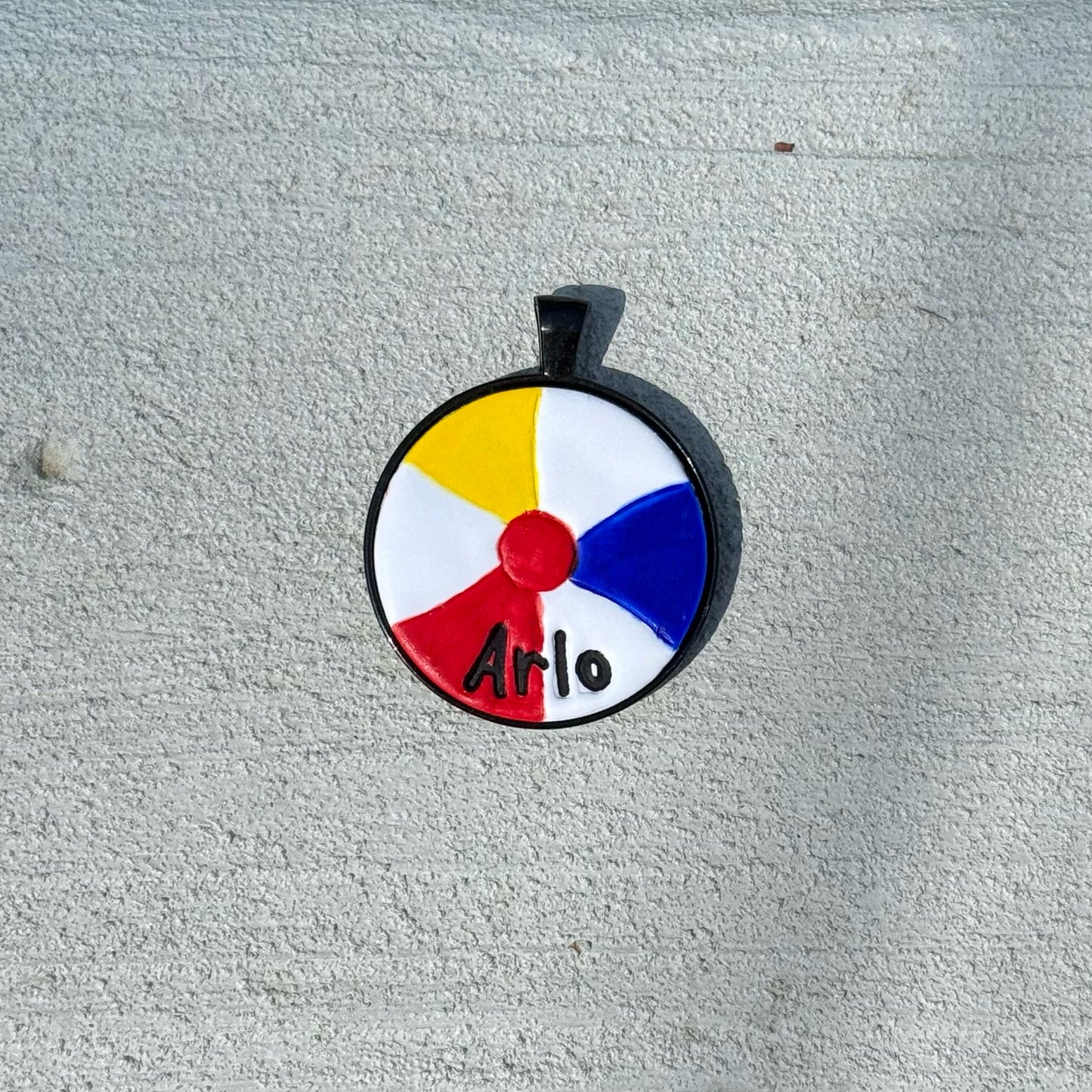 Beach Ball