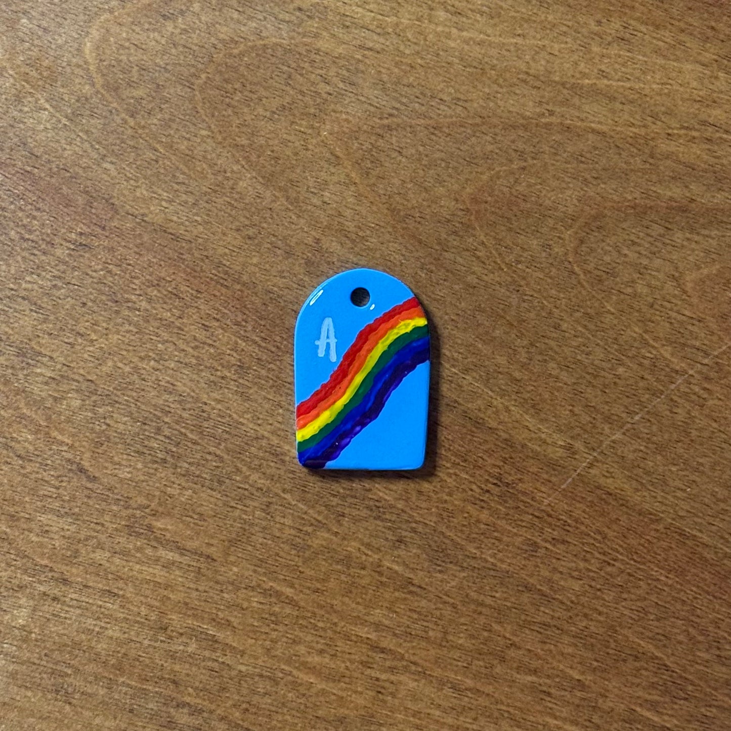 Pride Tag