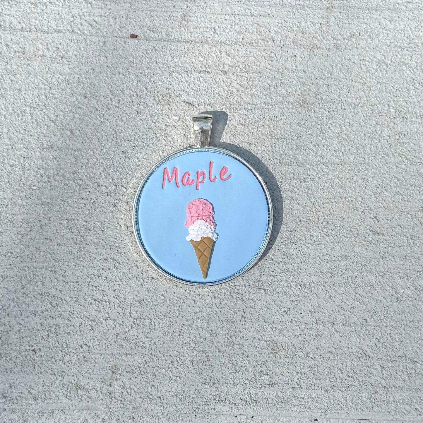 Sweet Treat