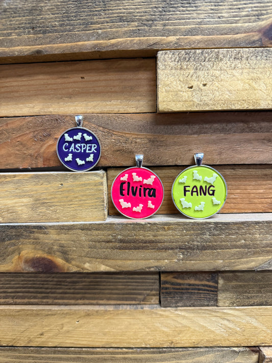 Batties Tag