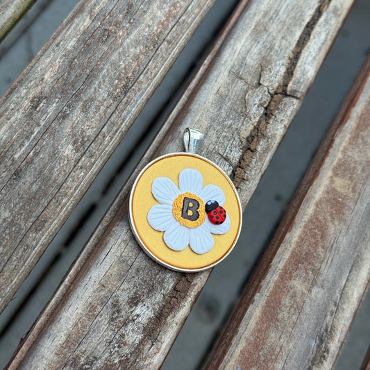 Bugsy Bloom Tag